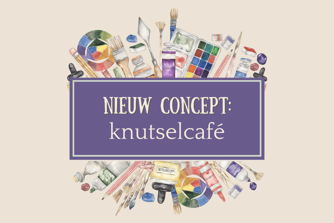 Elke eerste vrijdag van de maand!