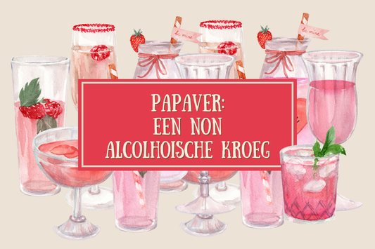 Coming soon: Papaver Amsterdam